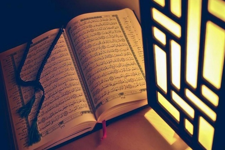 وحدت موضوعی یا تناسب معنوی ایات