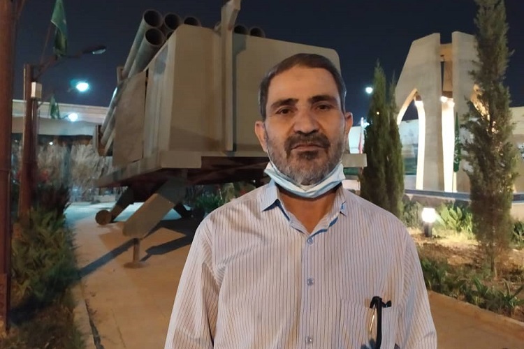 گره خوردن نام سه شهید یک خانواده با خرمشهر / چشمان مادر هنوز به در مانده است