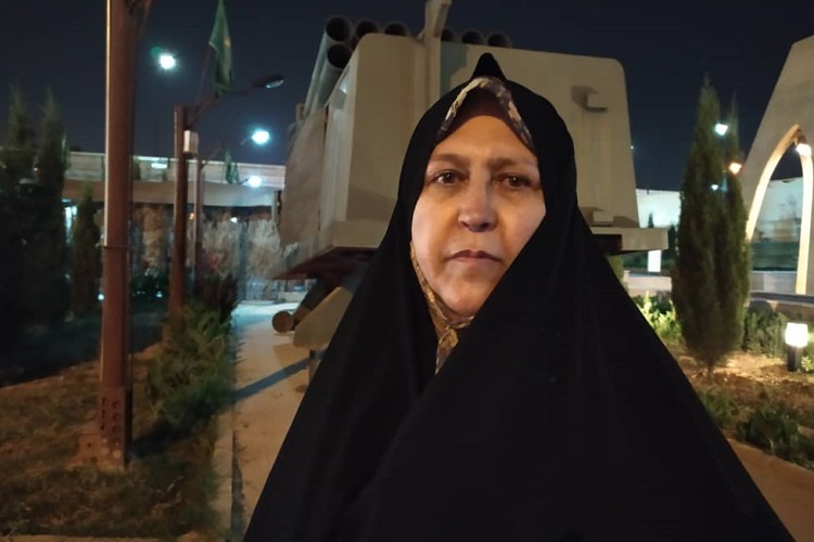 گره خوردن نام سه شهید یک خانواده با خرمشهر / چشمان مادر هنوز به در مانده است