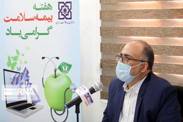 الکترونیکی شدن خدمات بیمه سلامت تا پایان آبان امسال