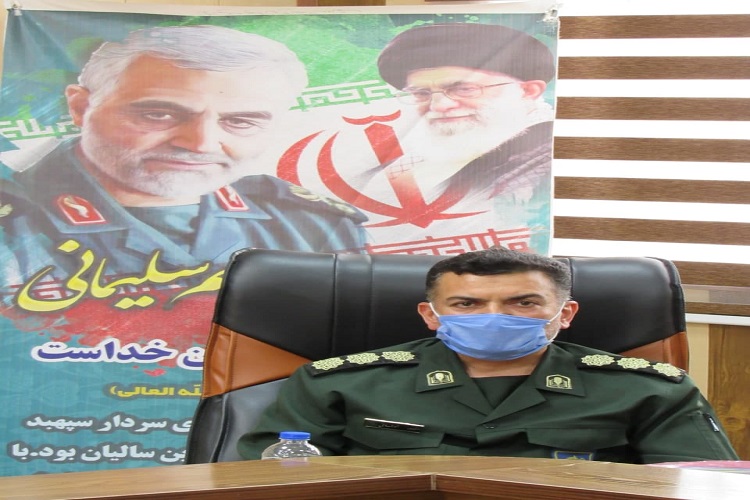 حضور مردم در انتخابات موجب ناامیدی دشمنان است