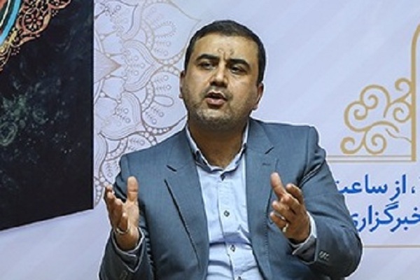 اسماعیل شیرعلی