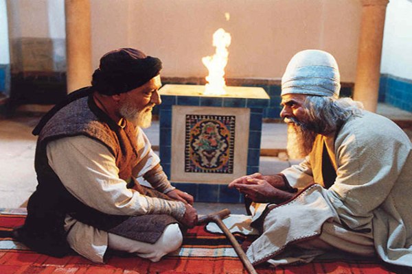 در حال ادیت / «تختی» با «بیستوسه نفر» به تلویزیون آمد در حال ادیت / «تختی» با «بیستوسه نفر» به تلویزیون آمد