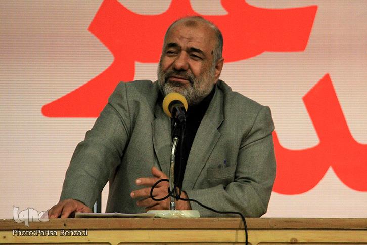 تشکیل جبهه مقاومت از دستاوردهای سوم خرداد است