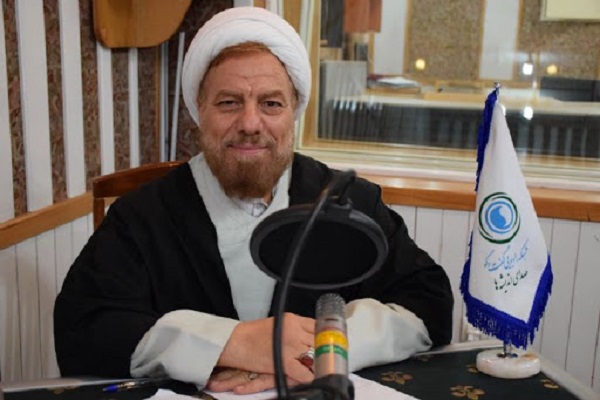 ارسال/ مسعودی: مانیفست ارتباطات اسلامی تدوین شود/ متفکر: وسعت و فراگیری الگوی ارتباطات قرآنی 