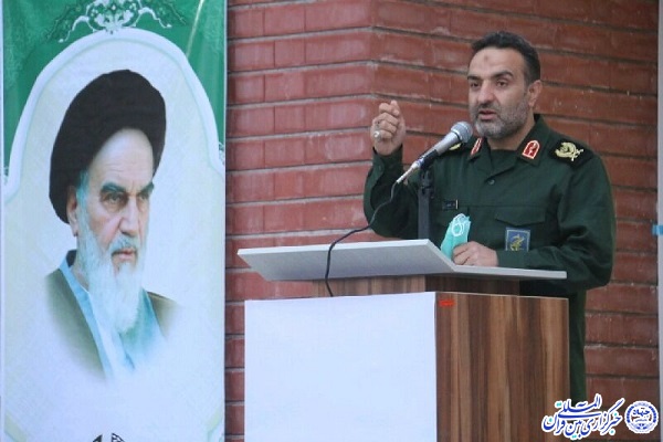 تهدید محرومیت&zwnj;زایی تبدیل به یک فرصت برای انقلاب شود / آغاز ۱۵ هزار طرح کوچک و زودبازده