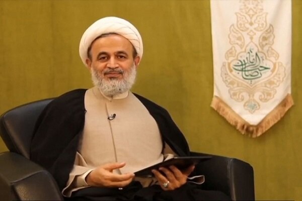نهادینه شدن فرهنگ &laquo;انتخاب صحیح&raquo; در میان مردم سبب نزدیکی به دولت ظهور می&zwnj;شود