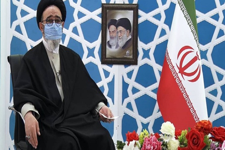 تشکیل دولت جوان انقلابی راه حل مشکلات اقتصادی کشور است تشکیل دولت جوان انقلابی راه حل مشکلات اقتصادی کشور است