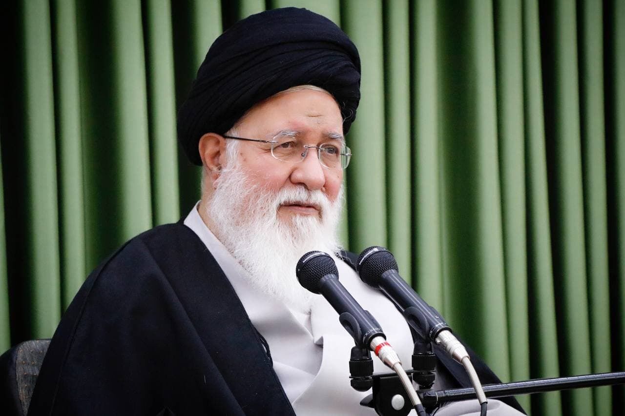 پیامبر(ص) مشارکت سیاسی را یک تکلیف برای ما تعیین کرده است