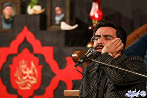 صوت | تلاوت محمد کریمی‌نیا از سوره «تکویر»