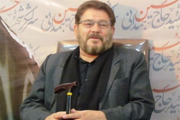 یادواره سردار سلگی در همدان برگزار می&zwnj;شود