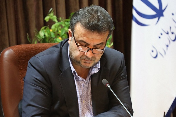 پیام تسلیت استاندار مازندران در پی رحلت پدر شهیدان کرد نیرسی