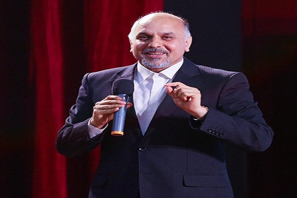 موفقیت، کاستن از درد دیگران است / تلاش و تغییر؛ کلید موفقیت
