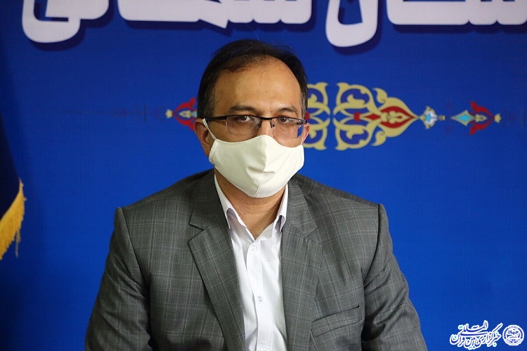 مشکلات زنجیره واکسیناسیون با قطعی برق در خراسان شمالی