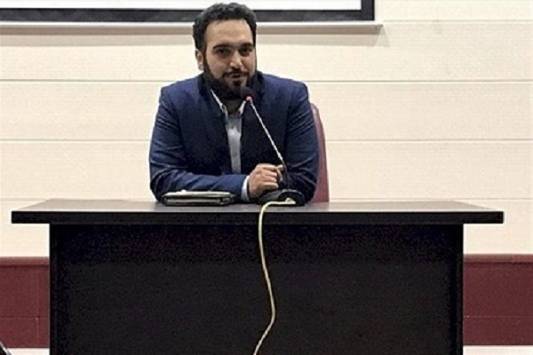 ارسالی| تربیت نیروی انقلابی برای تشکیل تمدن اسلامی از وظایف بسیج دانشجویی است