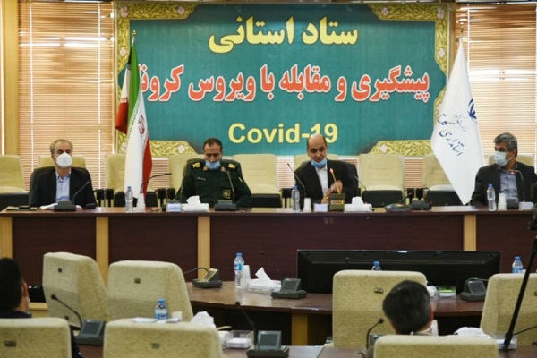 ارسالی شنبه// اعمال محدودیت  تردد بین استانی در تعطیلات 15 خرداد در گلستان
