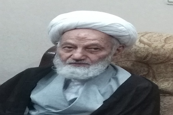 وزیر فرهنگ: سجایای اخلاقی آیت&zwnj;الله &laquo;مرتضی محامی&raquo; زبانزد بود