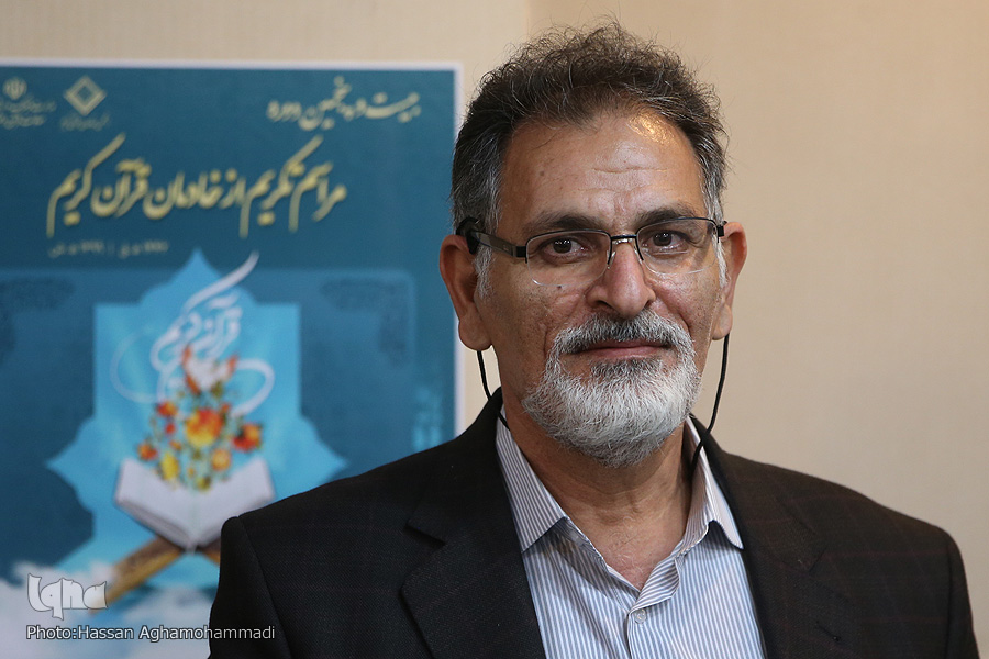 مصطفی اشرفی تبریزی