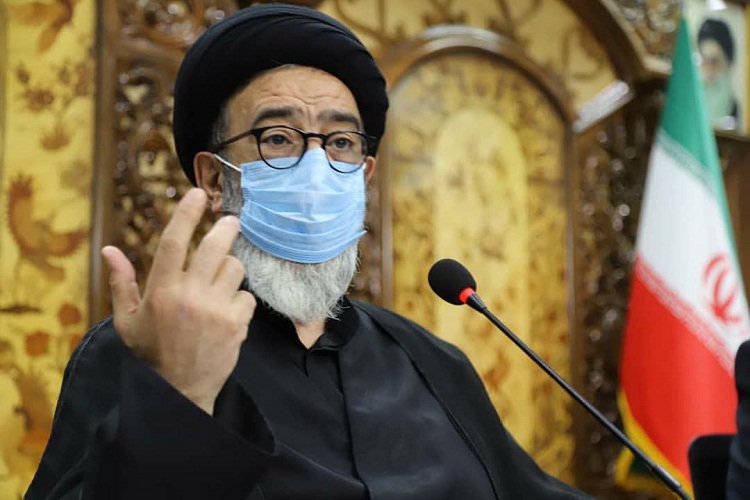 مشارکت در انتخابات خنثی کننده نقشه&zwnj;های دشمن
