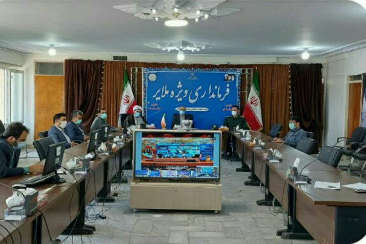 ستاد برنامه&zwnj;ریزی دومین کنگره 8 هزار شهید همدان تشکیل شد