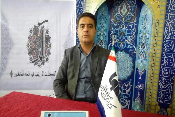 تشریح پیشنهادات کارگروه &laquo;تولید محتوا قرآنی نمایندگان آموزش و پرورش 5 استان&raquo;
