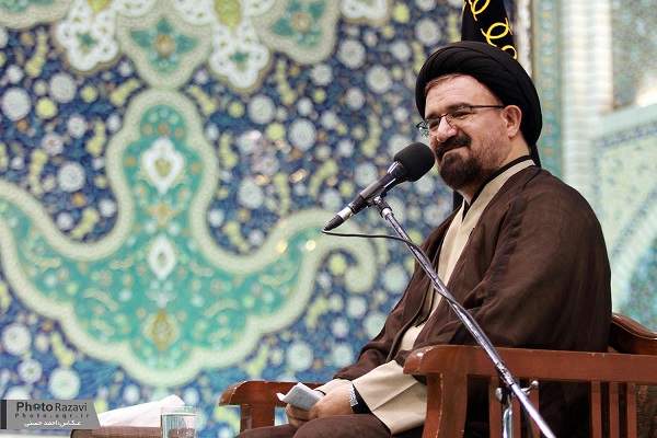کاندیداهای انتخاباتی اجازه ندهند بین&zwnj;شان اختلاف ایجاد شود
