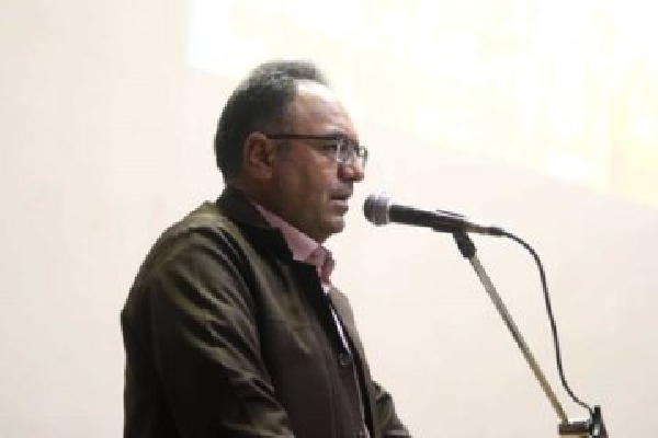 افضلی