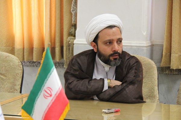 بررسی و شناخت روابط بین فردی و سیره رفتاری امام رضا(ع)