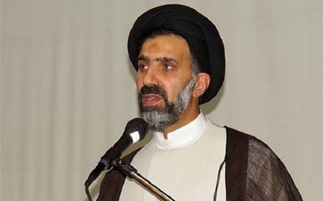 امام رضا(ع) سیاست و عبادت را پیوند زد/ مرجعیت علمی امام