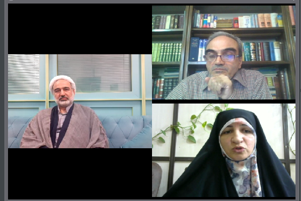 نگاه ویژه به فهم کودک در ترجمه قرآن / رد نگاه حذفی در آموزش