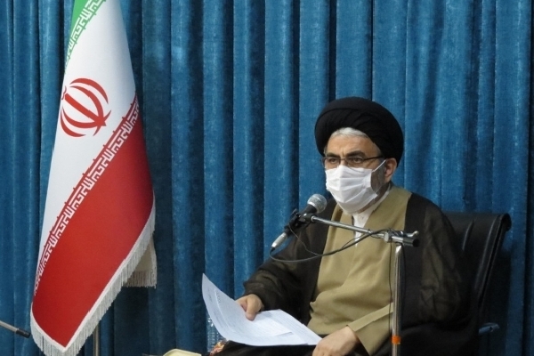 ارسالی امروز| اعتیاد نقشه شوم دشمنان برای آسیب به جامعه اسلامی است
