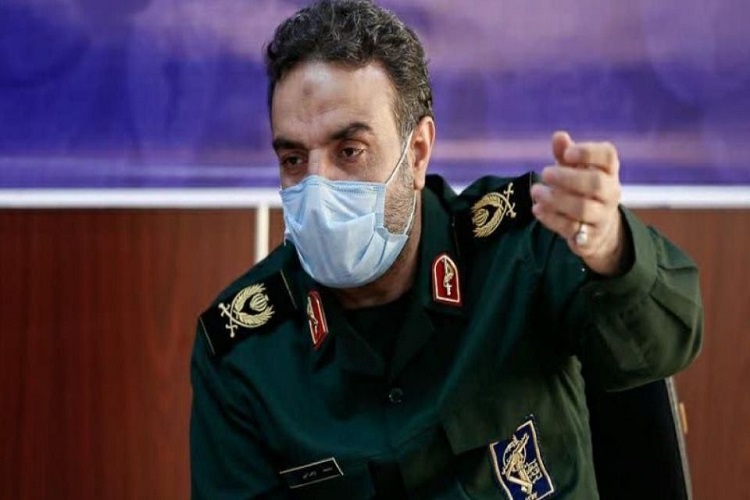 تفکر جهادی نقشه راه بسیج است تفکر جهادی نقشه راه بسیج است