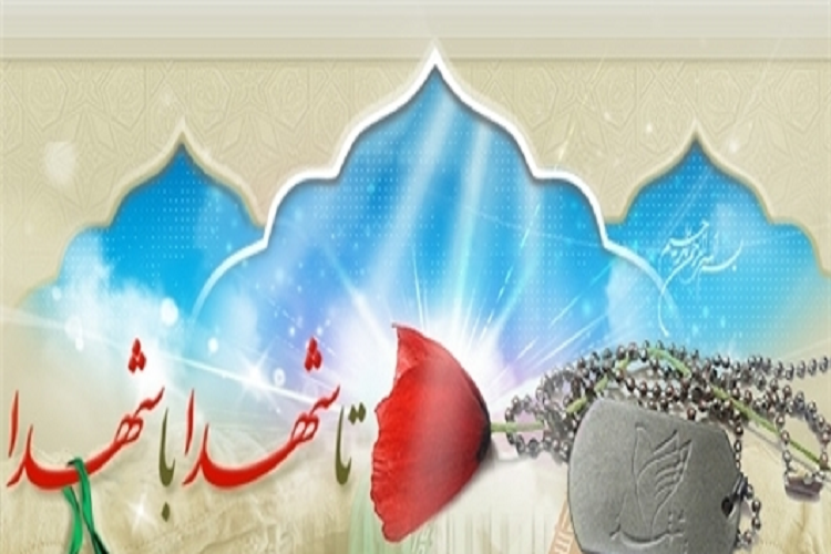 رونمایی از فرهنگ&zwnj;نامه شهدای میامی