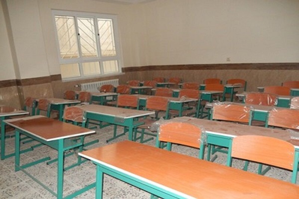ارسالی| 6 مدرسه خیرساز در سردشت ساخته می&zwnj;شود