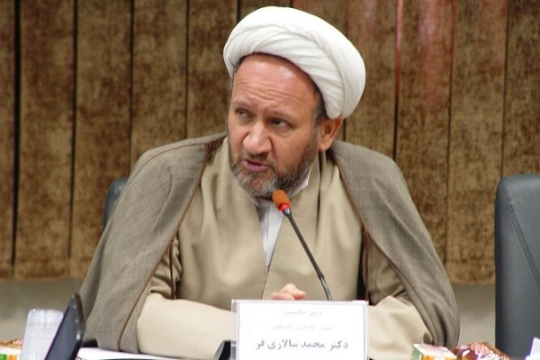 حسین‌زاده: آیات و روایات نقش وراثتی مادر را برتر از پدر می‌دانند/ سالاری‌فر: اثبات این مدعا دشوار است