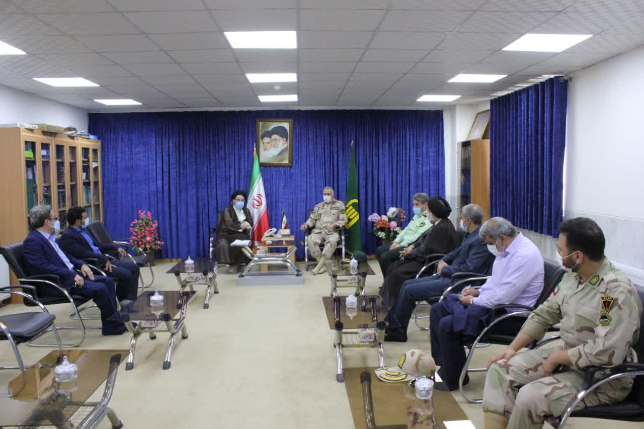 امام جمعه