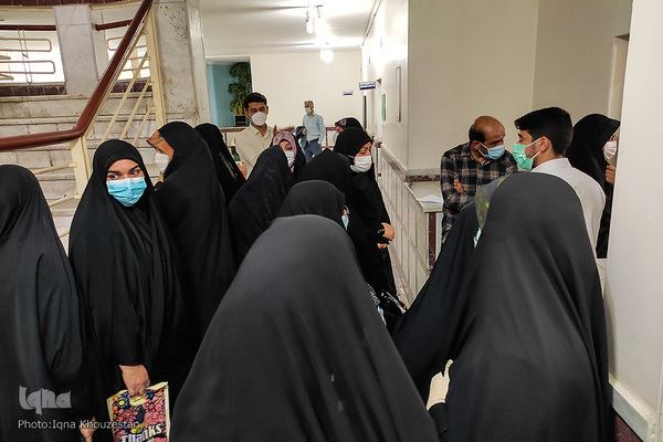 وعده&zwnj; حذف شرط  &laquo;سند مالی&raquo; به معلمان قرآنی معترض به شرایط بخشنامه&zwnj; استخدام