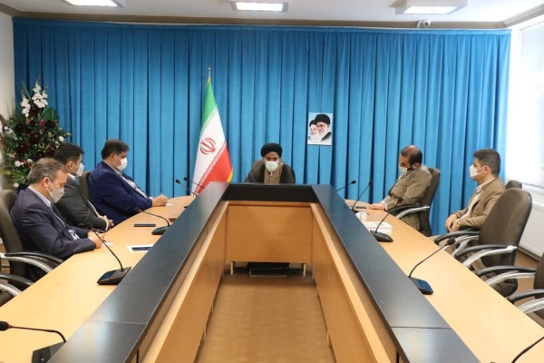 ارسالی امروز | بازسازی و نوسازی واحدهای روستایی در اولویت کاری دولت باشد