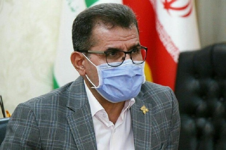 ثبت 30 مورد قطعی کرونا در شاهرود و میامی