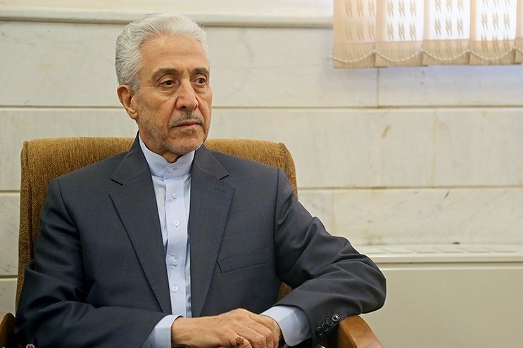مرکز خراسان شناسی با حضور وزیر علوم افتتاح شد