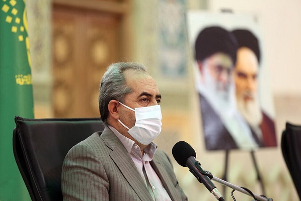 تشدید نظارت&zwnj;های بهداشتی در قم آستانه سفرهای تابستانی