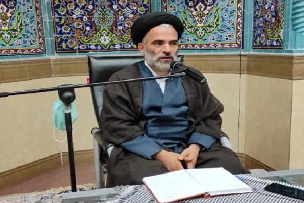 تزریق واکسن ایرانی توسط مقام معظم رهبری پیام اقتدار ایرانی برا به جهان رساند