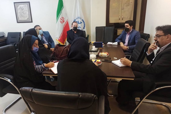 مددجویان مرکز مشاوره بیماری&zwnj;های رفتاری حرفه&zwnj;آموز می&zwnj;شوند