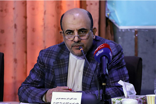 تزریق واکسن ایرانی توسط رهبر انقلاب، شکستی برای آمریکا بود