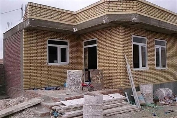 ارسالی| بازسازی ۲ هزار واحد مسکونی زلزله&zwnj;زده در قطور خوی