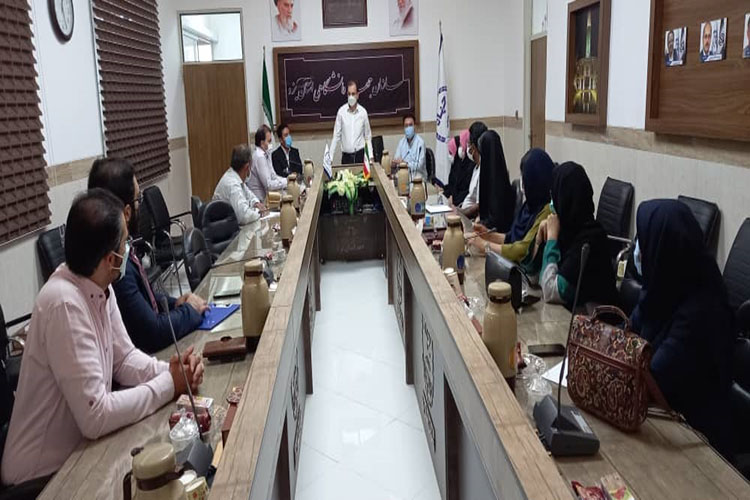 ثبت&zwnj;نام 2206 یزدی در طرح &laquo;توسعه مشاغل خانگی&raquo;