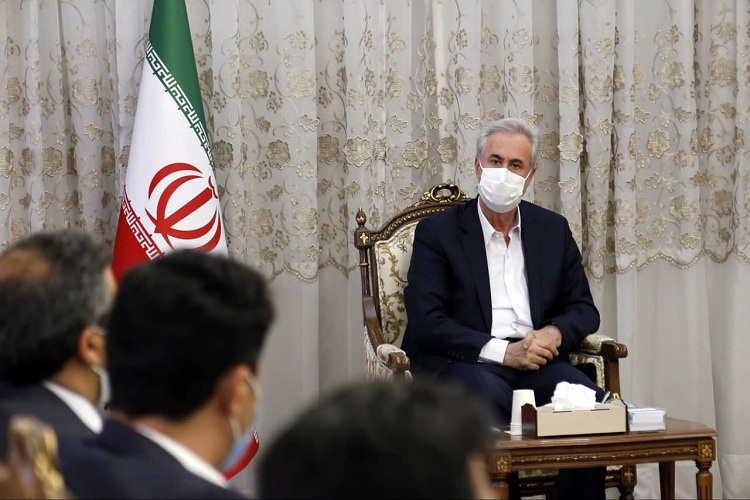 سرمایه&zwnj;گذاری در بخش تولید پیشران توسعه است