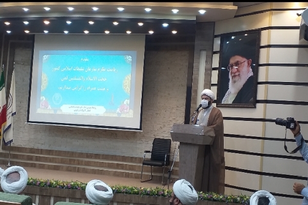 ارسالی امروز | ضرورت فعالیت جهادی برای مقابله با هجمه&zwnj;های فرهنگی