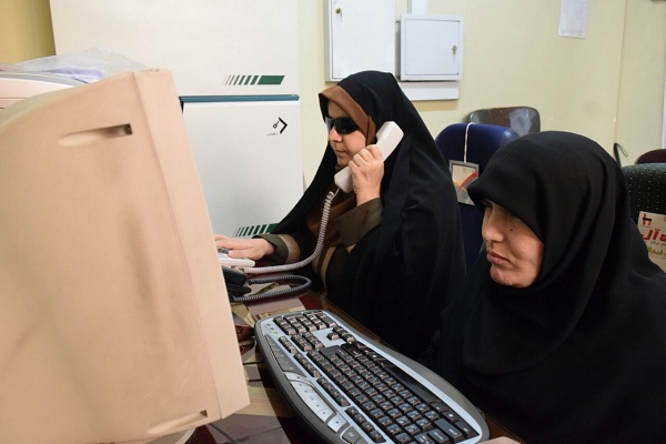 مشارکت 260 نفر در کلاس&lrm;های مجازی کانون قرآن و عترت سازمان بهزیستی لرستان