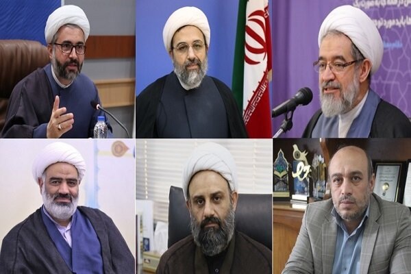 اعضای هیأت&zwnj;مدیره مرکز ملی نوآوری و خلاقیّت اشراق منصوب شدند